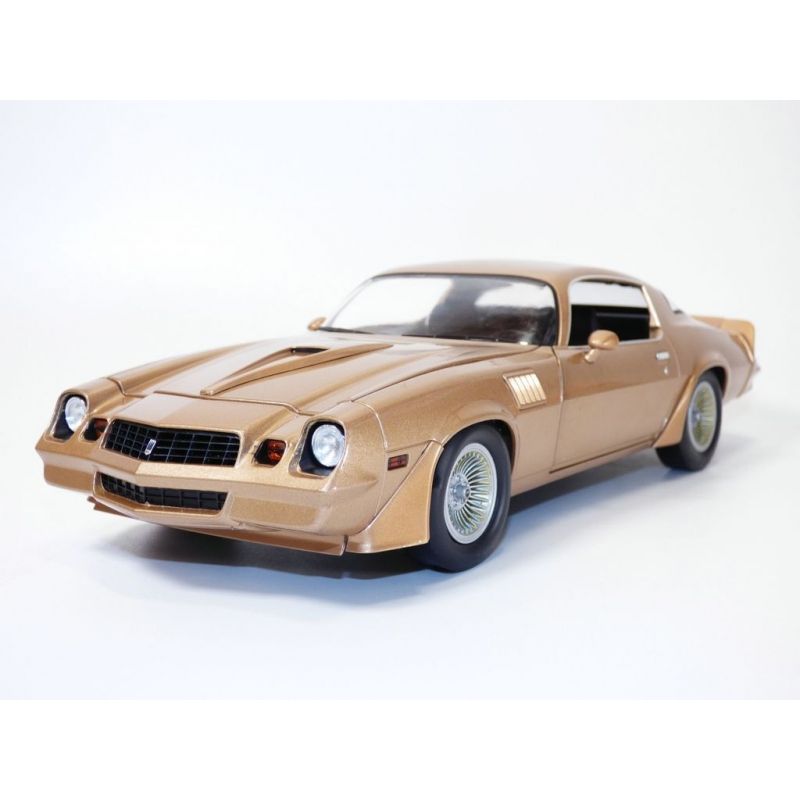 GREENLIGHT - GREENLIGHT 13573 1:18 TERMINATOR 2 JUDGMENT DAY ( 1991 )