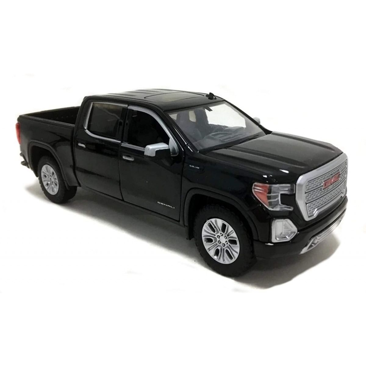MOTORMAX - MOTORMAX 79362 1-27 2019 GMC SIERRA 1500 DENALI CREW CAB