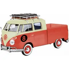 MOTORMAX - 79582 1-24 VOLKSWAGEN TYPE 2 ( T1 ) PICKUP ( NO 8 )