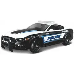 MAISTO - 31397 1-18 SE 2015 FORD MUSTANG POLICE