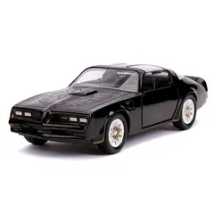 GENERICO - JADA 30763 1:32 FAST AND FURIOUS TEGO S PONTIAC FIREBIRD
