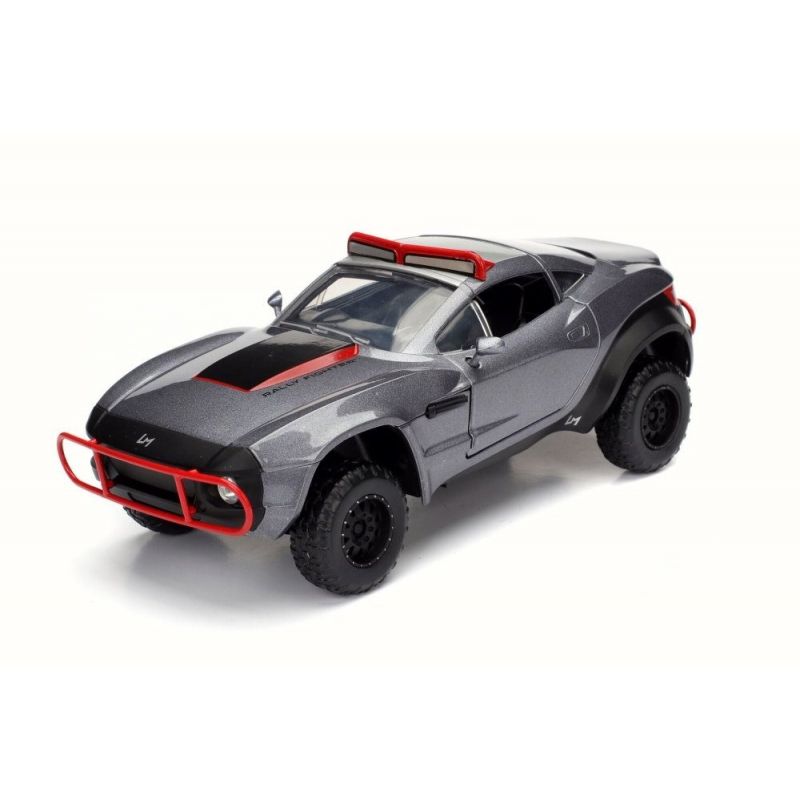 GENERICO - JADA 98433 1:24 F8 LETTY S RALLY FIGHTER