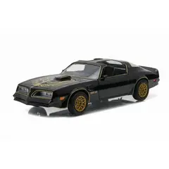 GREENLIGHT - 84036 1-24 1977 PONTIAC FIREBIRD TRANS AM