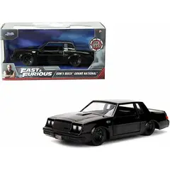 GENERICO - JADA 99523 1:32 FF 1987 BUICK GRAND NATIONAL