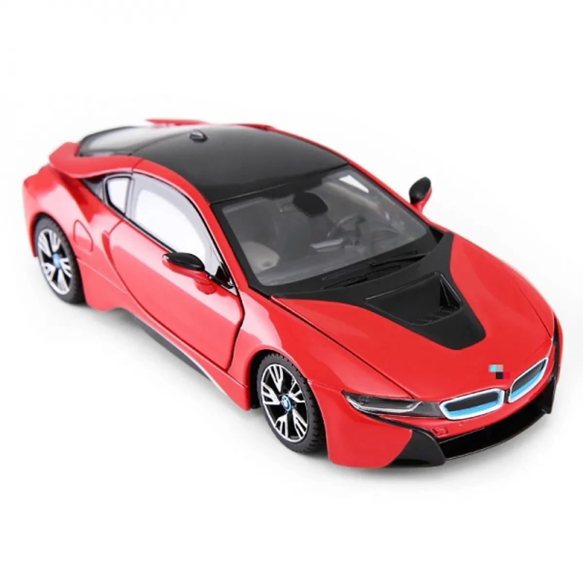 RASTAR - RASTAR 56500 DIECAST 1-24 BMW I8