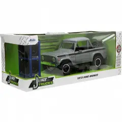 GENERICO - JADA 33849 1-24 JT 1973 FORD BRONCO W RACK