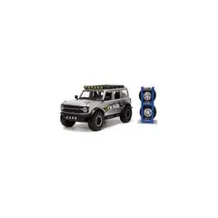 GENERICO - JADA 33852 1-24 JT 2021 FORD BRONCO W RACK