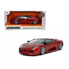 GENERICO - JADA 34029 1:24 HYPERSPEC LAMBORGHINI MURCIELAGO ROADSTER