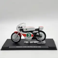 GENERICO - LUPPA YAMAHA RD05 250 1968 PHIL READ 1-24