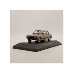 GENERICO - MAGAZINE ARGAQV22 1983 FIAT SUPER EUROPA 1.5, BEIGE METALIC