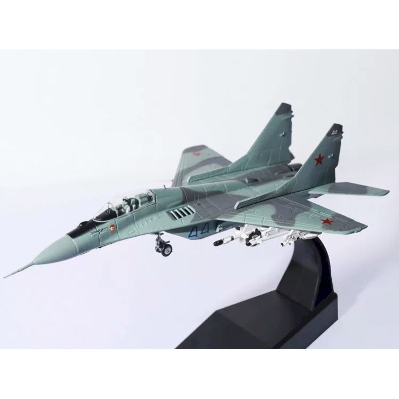 GENERICO - JLMODEL 11 1991 USSR  MIG29 FULCRUM C 1-100