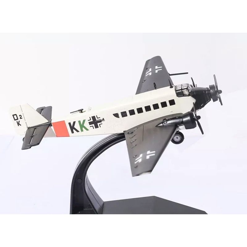 GENERICO - JLMODEL 22 1942 JUNKERS JU52/3M GERMANY 1:144