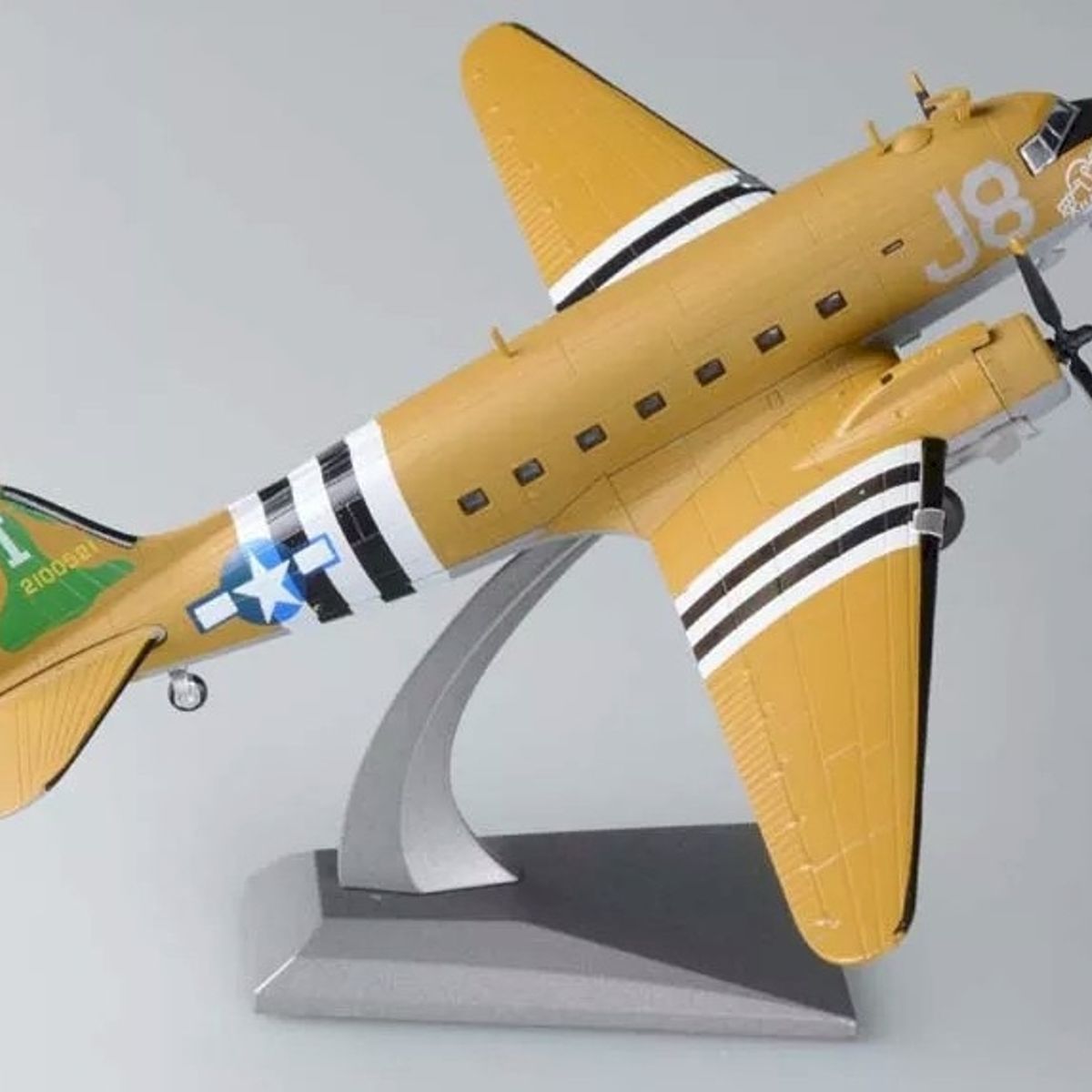 GENERICO - JLMODEL H-33 1944 USA C 47 ( A ) 1-100