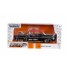 GENERICO - JADA 30533 1:24 BTM 1957 CHEVY BEL AIR