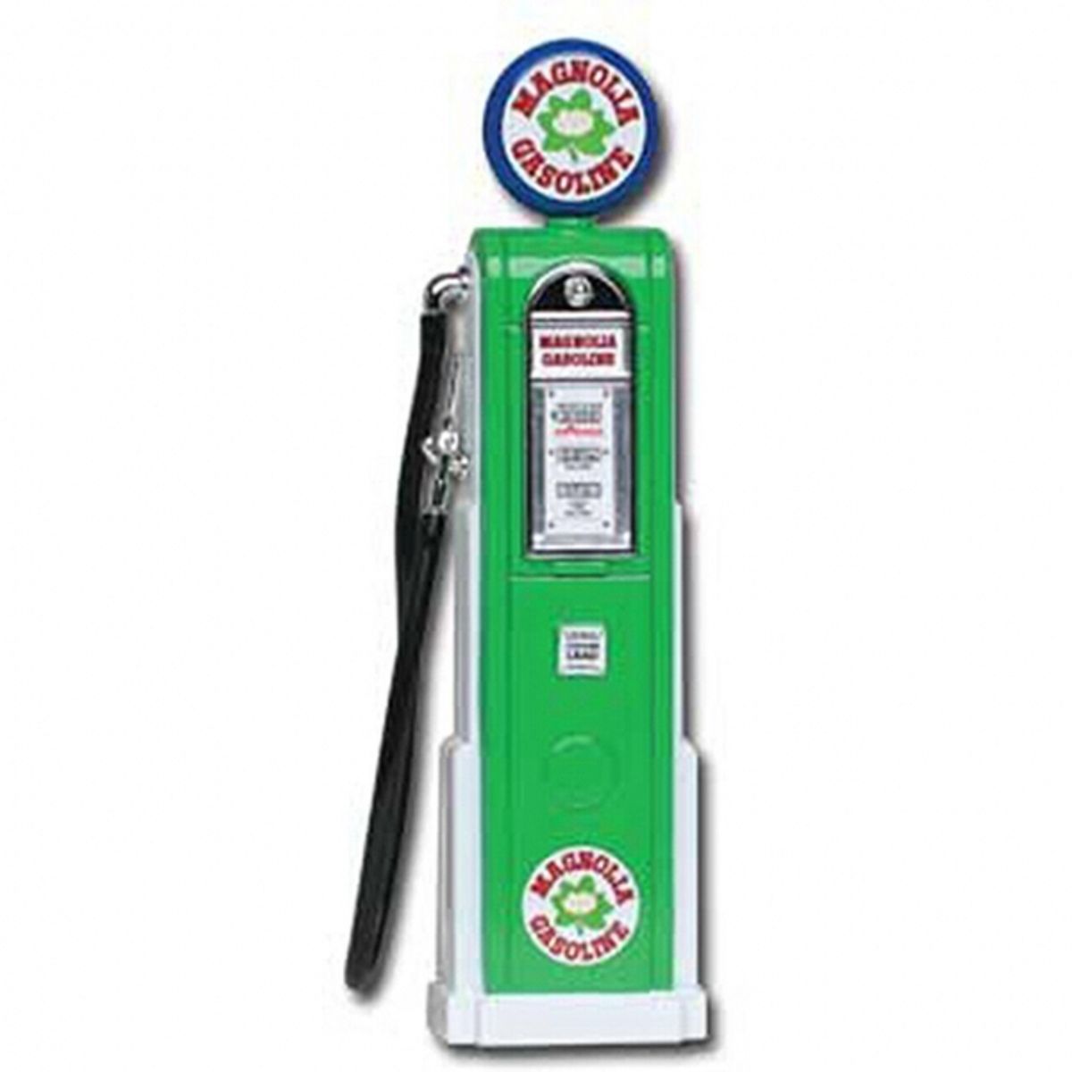 GENERICO - ROAD 98741 1:18 GAS PUMP DIGITAL MAGNOLIA