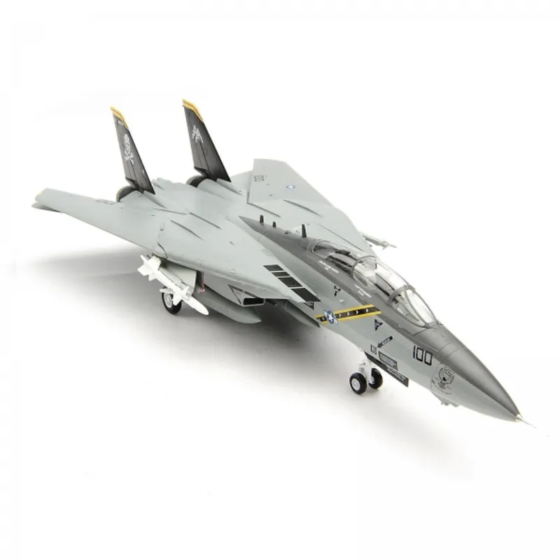 GENERICO - EASY 37188 F 14B TOMCAT VF 103 JOLLY ROGERS, AA 100/162918,