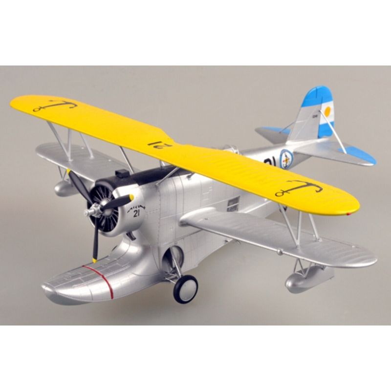 GENERICO - EASY 39324 J2F 5 DUCK