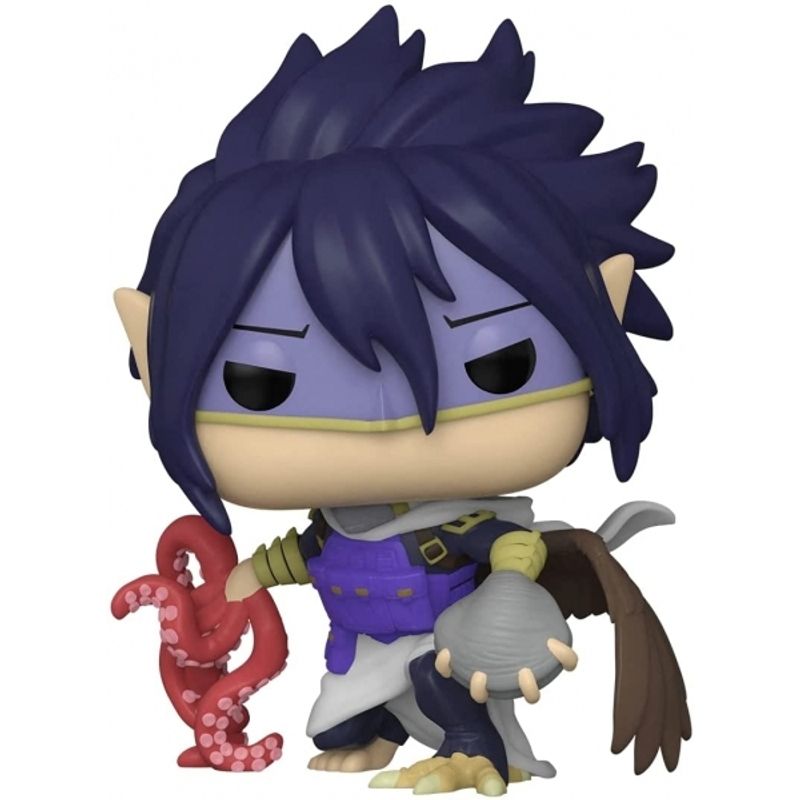 FUNKO - FUNKO 51930 POP ANIMATION MY HERO ACADEMIA TAMAKI IN HERO
