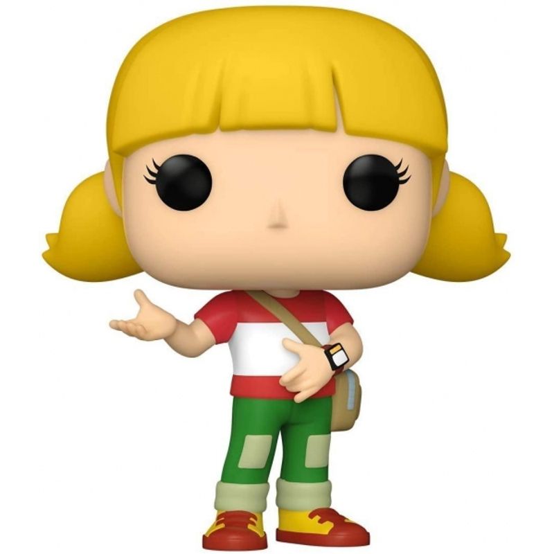 FUNKO - FUNKO 52014 POP ANIMATION IG PENNY