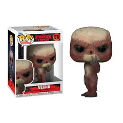FUNKO - Pop TV Stranger Things Season 4 Vecna 1312