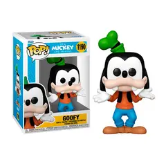 FUNKO - Pop Disney Classics Goofy 1190