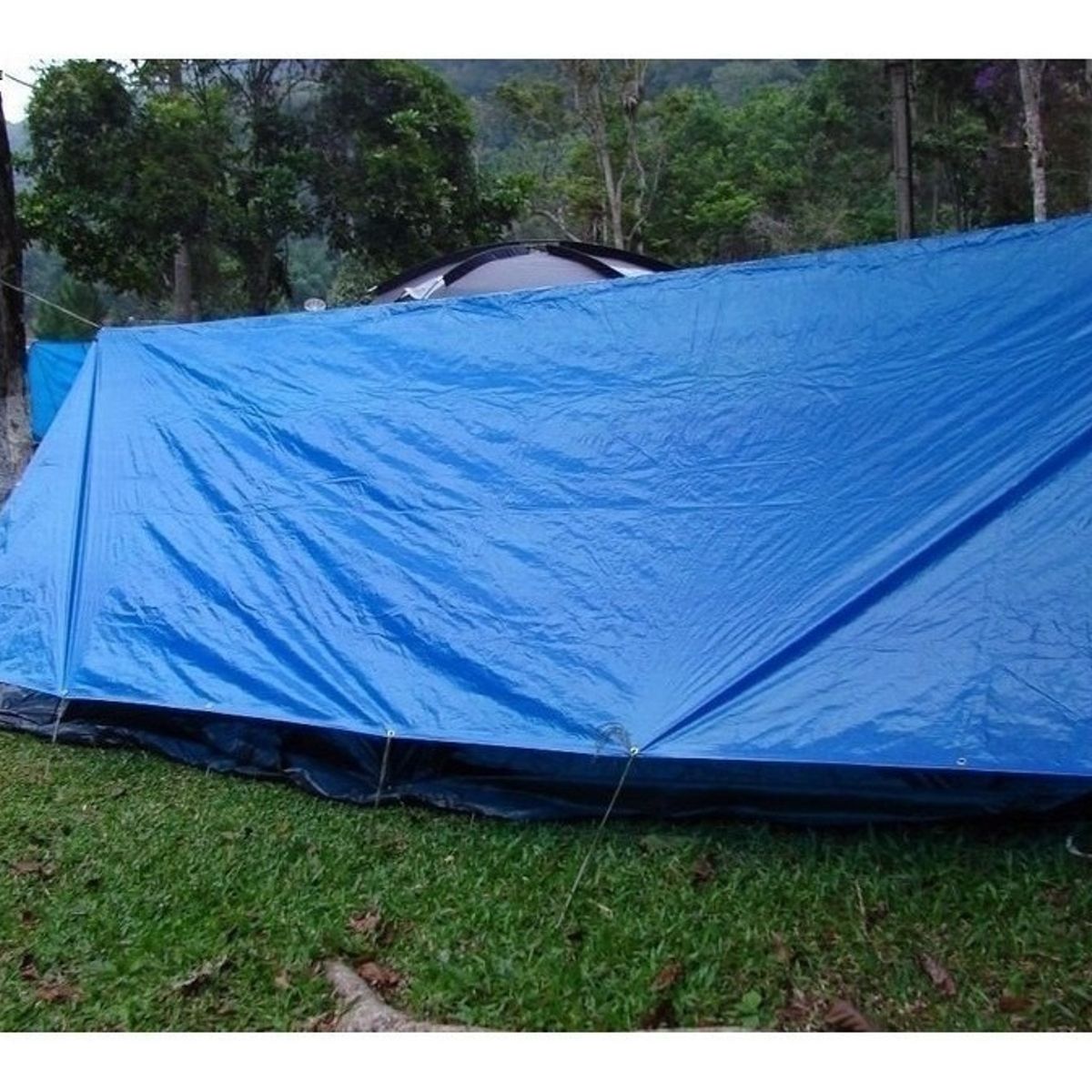 U BUY - Carpa Lona Impermeable Multiuso 12m X 10m   (envio Gratis)