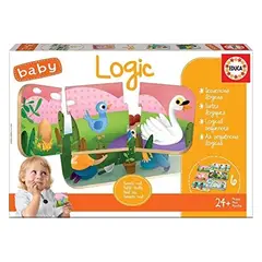 EDUCA - 18120 BABY LOGIC
