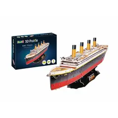 REVELL - 00170 RMS TITANIC