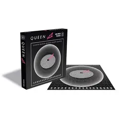 GENERICO - ZEE PRODUCTIONS RSAW185PZ MUSICA QUEEN JAZZ 500 PIEZAS