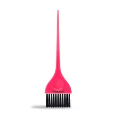 GENERICO - Brocha De Tintura Framar Fucsia Clasico
