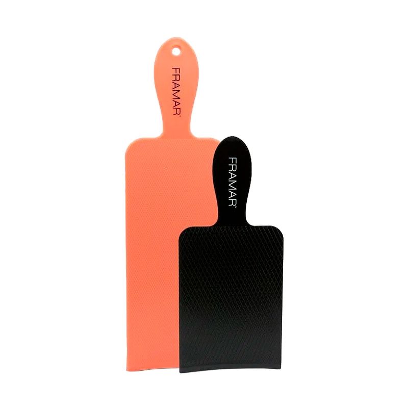 GENERICO - Set Tablas Framar Decoloracion X2