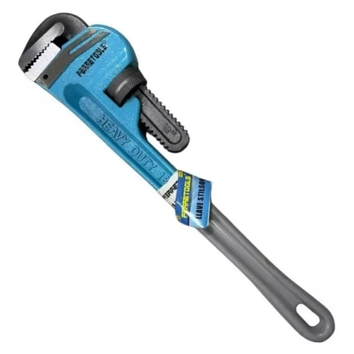 GENERICO - Llave Inglesa Stilson Nar 18 Pulgadas Ferretools…