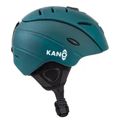 KANO - Casco ABS De Ski Snowboard Patrol Talle L