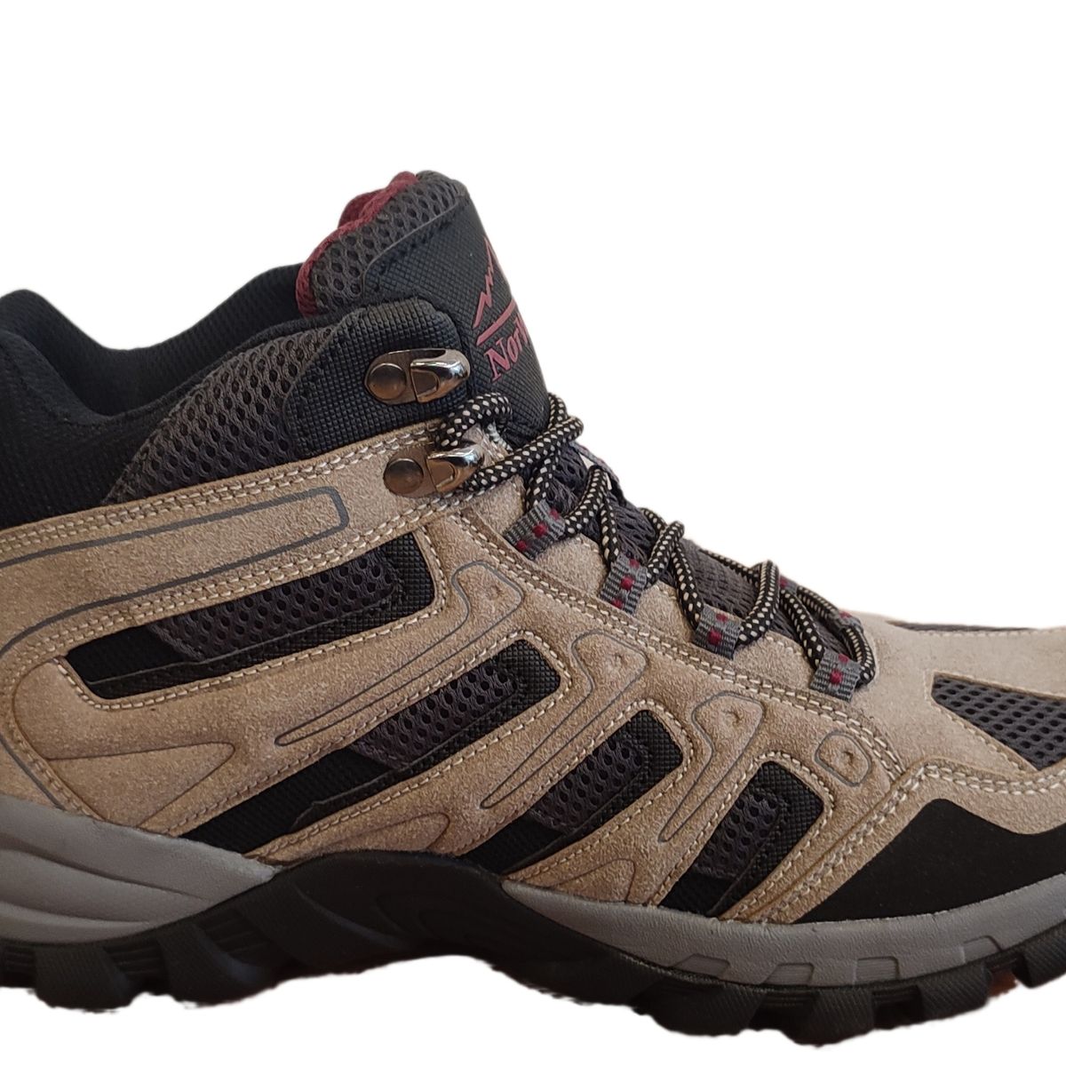 NORTHWEST - Zapatilla Nevado Hi Waterproof…