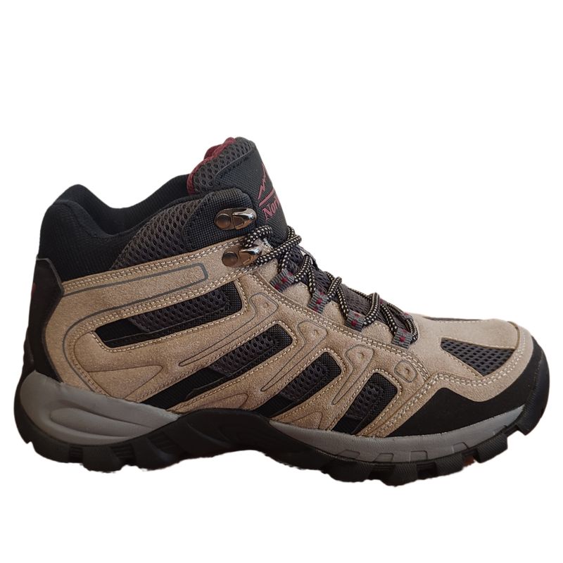 NORTHWEST - Zapatilla Nevado Hi Waterproof…