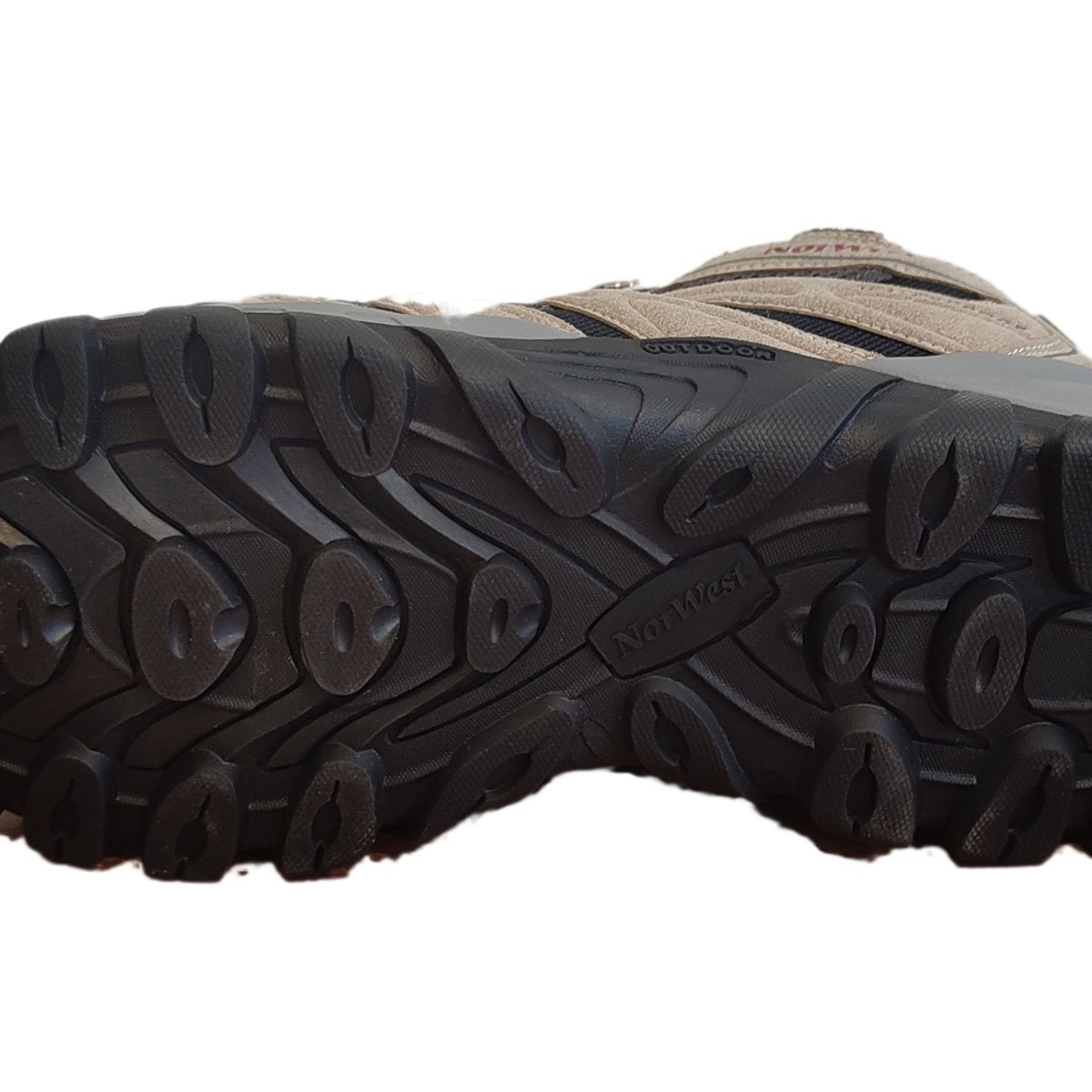 NORTHWEST - Zapatilla Nevado Hi Waterproof…