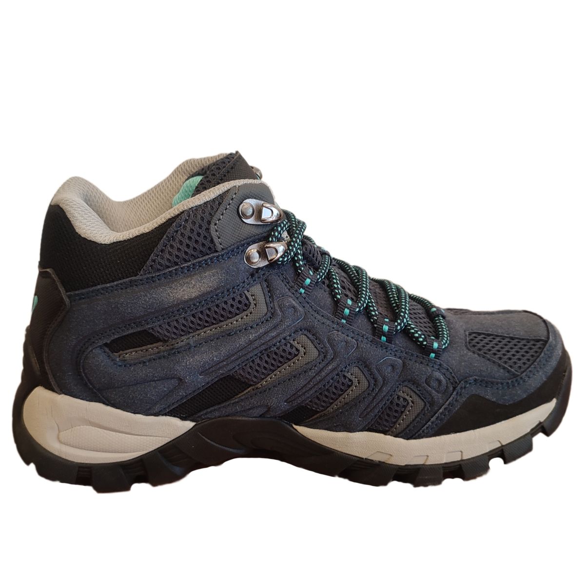 NORTHWEST - Zapatilla Nevado Hi Waterproof…