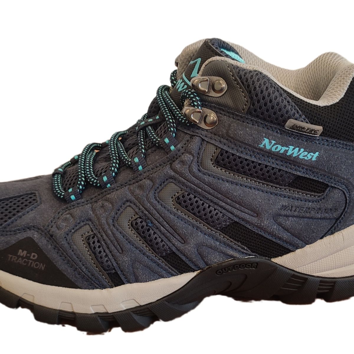 NORTHWEST - Zapatilla Nevado Hi Waterproof…