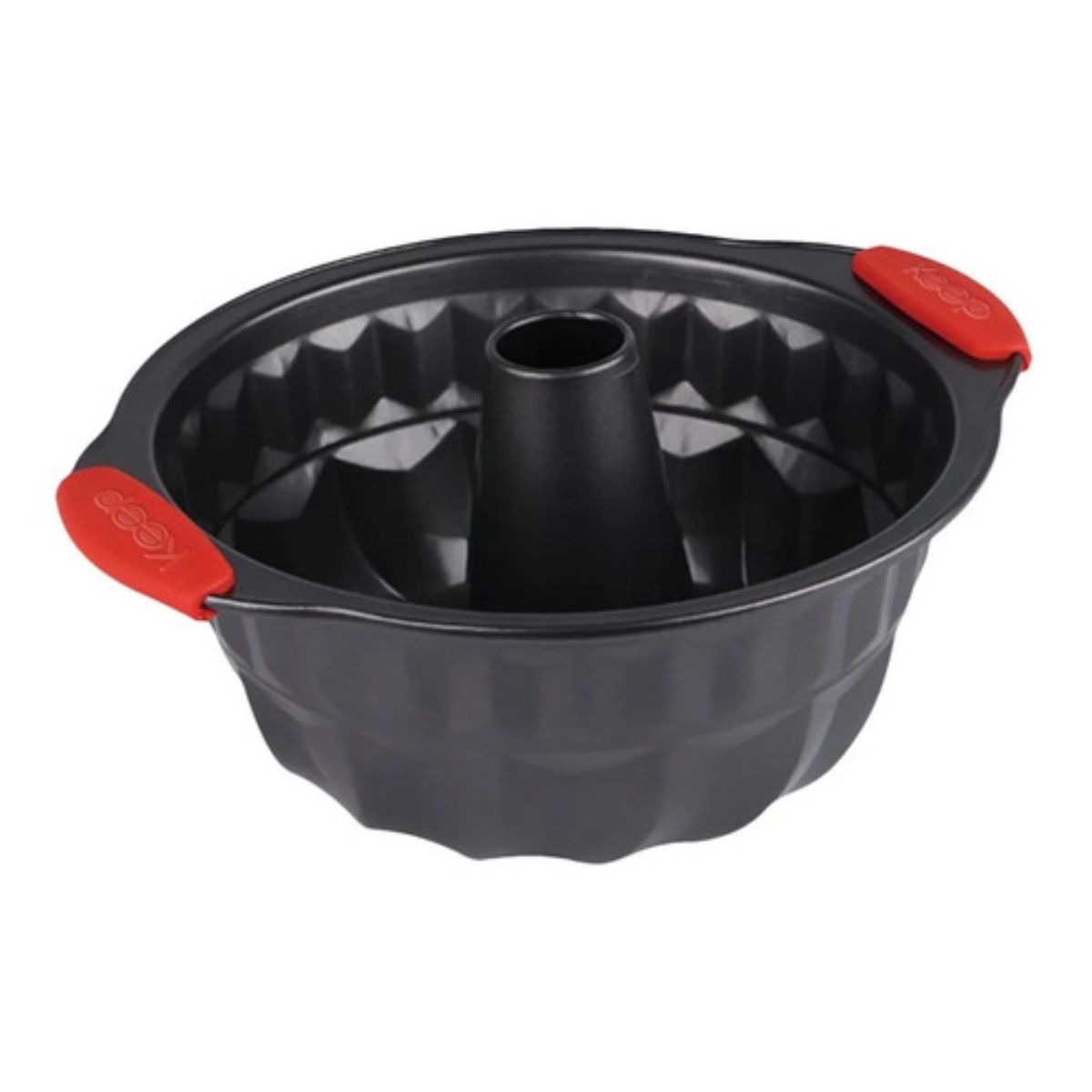 KEEP - MOLDE REDONDO DE REPOSTERÍA 27,5 x 23,5 x 10 x 0,4 CM KEEP