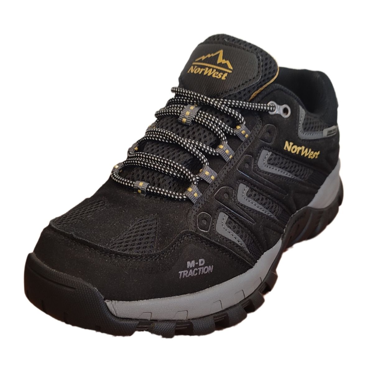 NORTHWEST - Zapatilla Nevado Low Waterproof…