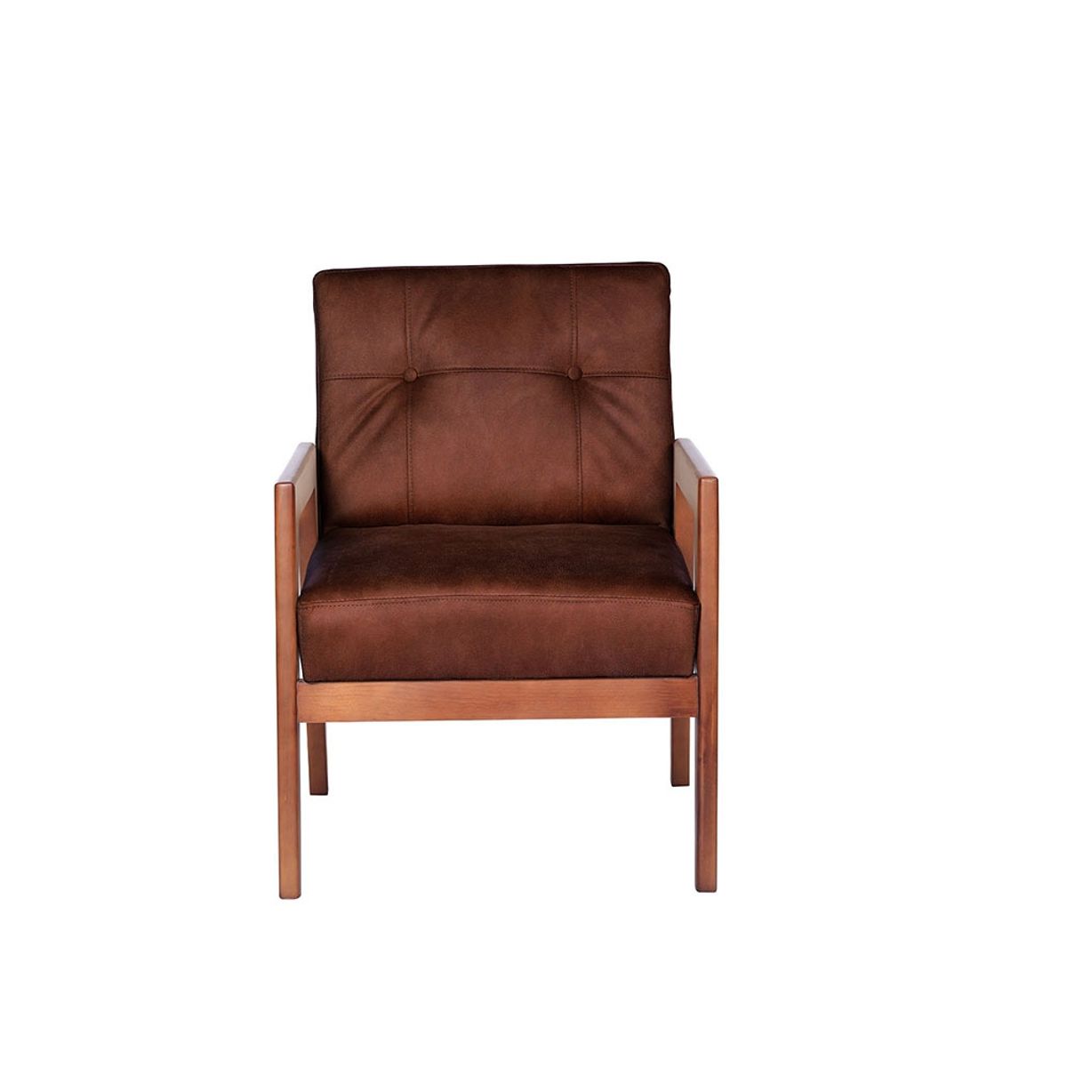 LATAM HOME - Sitial Latam Home Munich Cafe Moro Con Madera