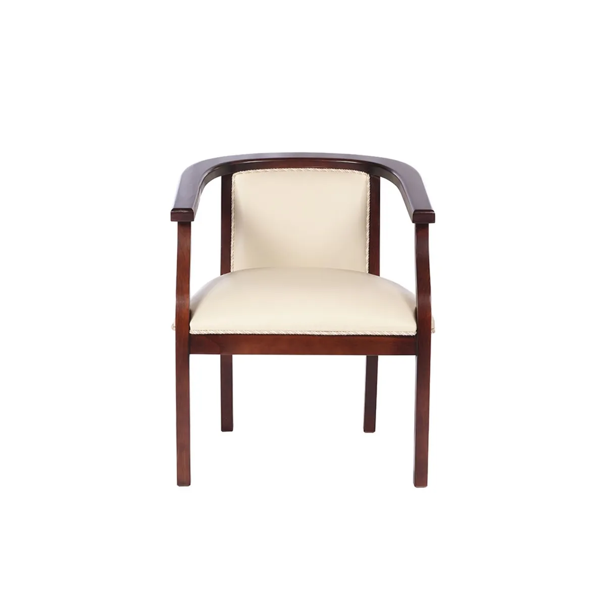 LATAM HOME - Sitial Stuttgart PU Beige