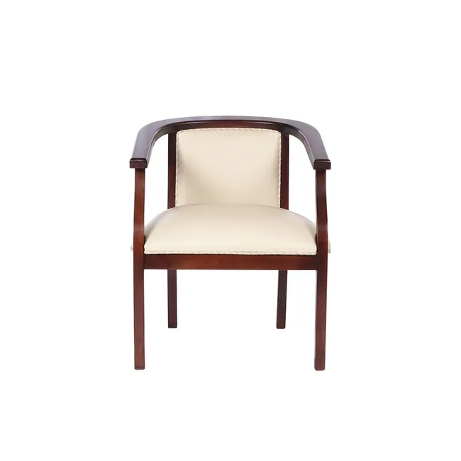 LATAM HOME - Sitial Stuttgart PU Beige