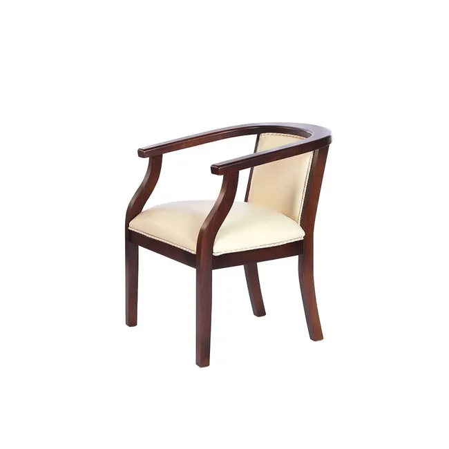 LATAM HOME - Sitial Stuttgart PU Beige