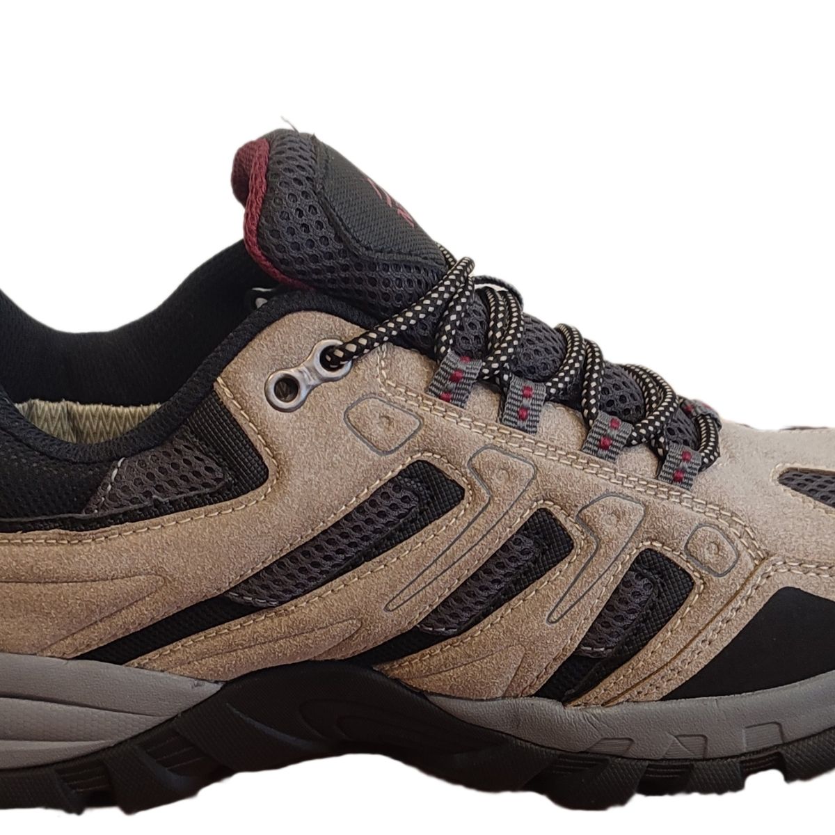 NORTHWEST - Zapatilla Waterproof Nevado Low…