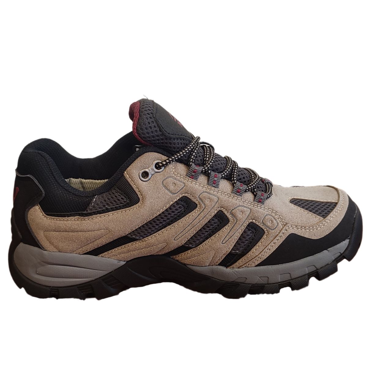 NORTHWEST - Zapatilla Waterproof Nevado Low…