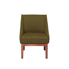 LATAM HOME - SITIAL BERLIN TELA VELVET VERDE
