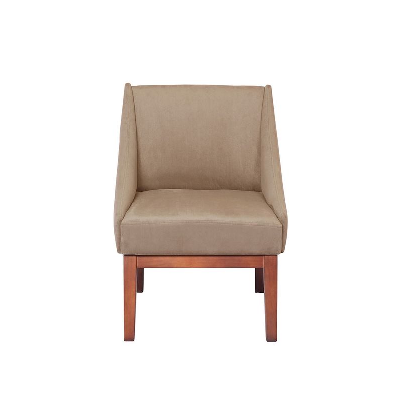 LATAM HOME - SITIAL BERLIN  TELA VELVET BEIGE
