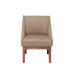 LATAM HOME - SITIAL BERLIN TELA VELVET BEIGE