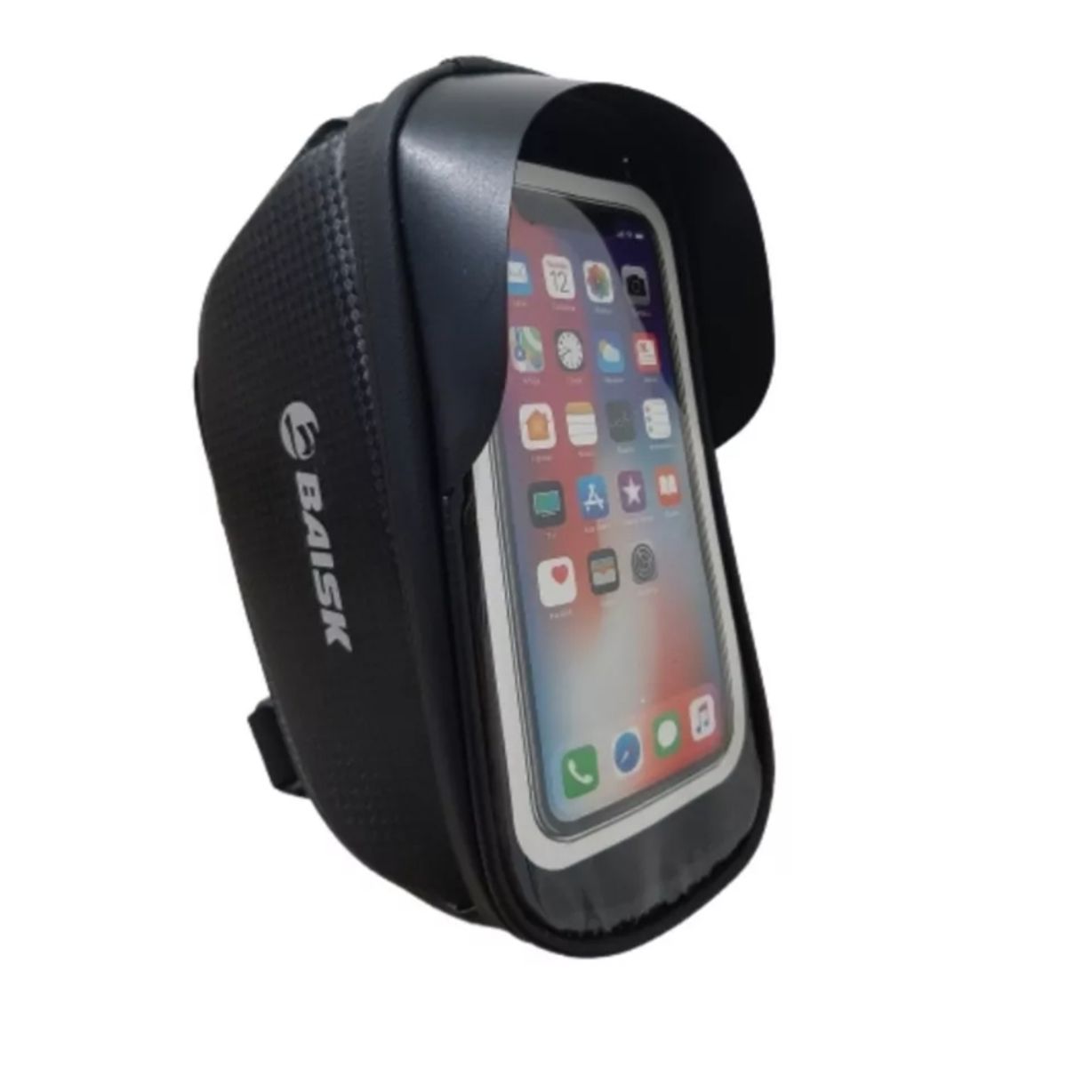 DEFENSOR FOREVER - Porta Celular De Bicicleta